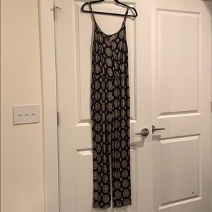 Forever21 Cotton Jumpsuit